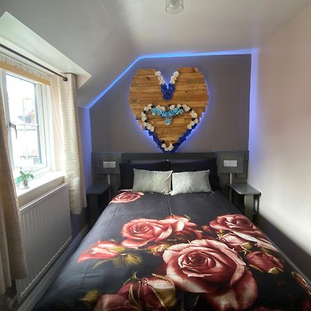 Cottage In Bretforton, North Of Cotswolds Ngoại thất bức ảnh