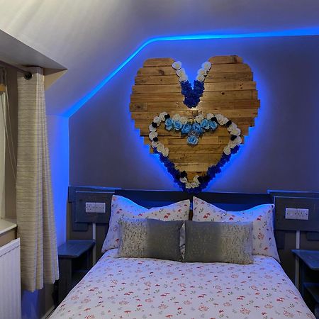 Cottage In Bretforton, North Of Cotswolds Ngoại thất bức ảnh