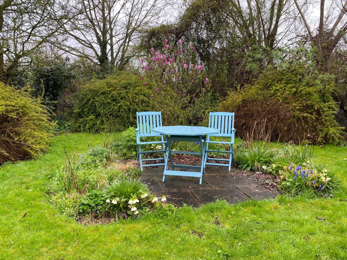 Cottage In Bretforton, North Of Cotswolds Ngoại thất bức ảnh