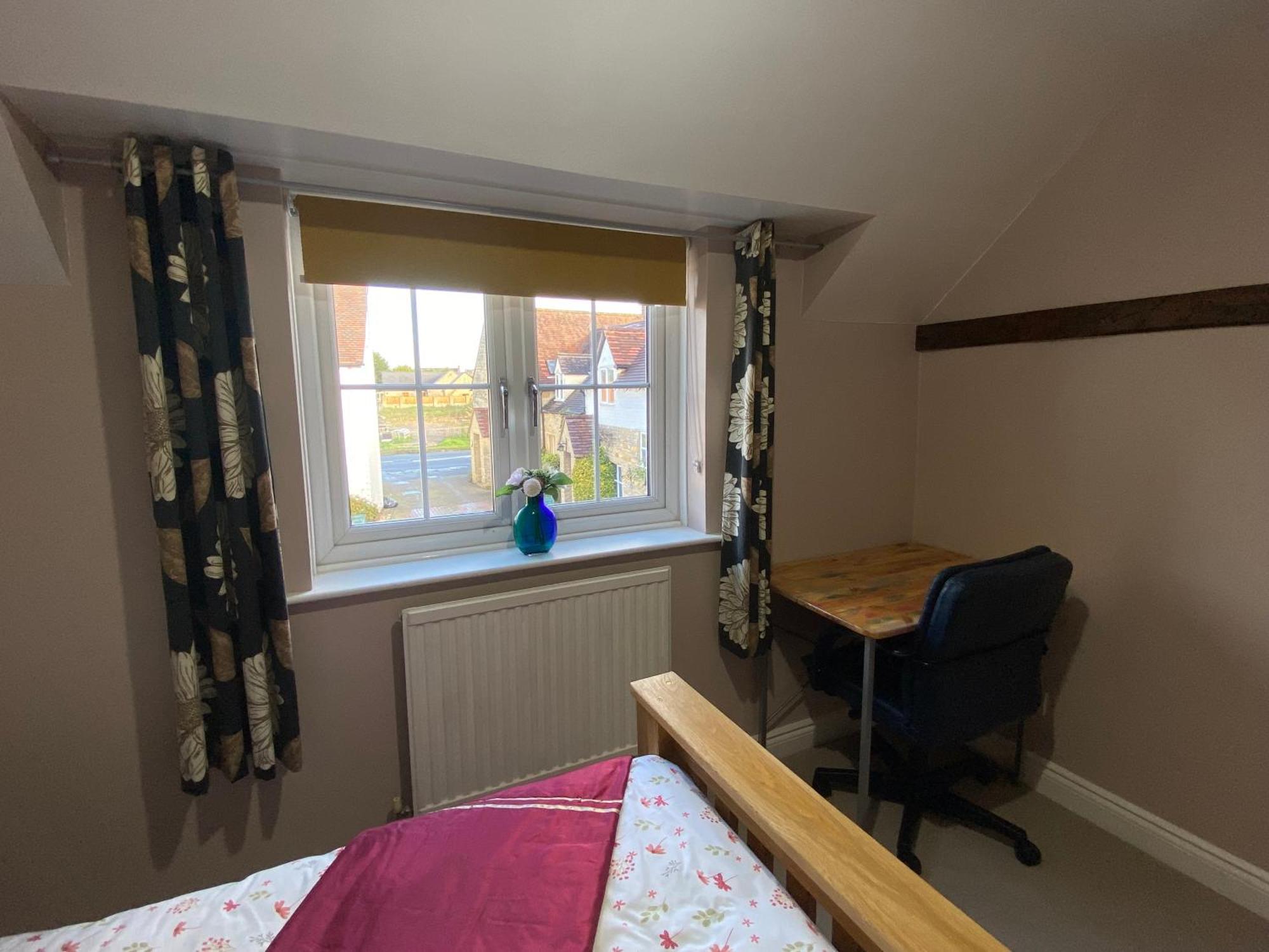 Cottage In Bretforton, North Of Cotswolds Ngoại thất bức ảnh