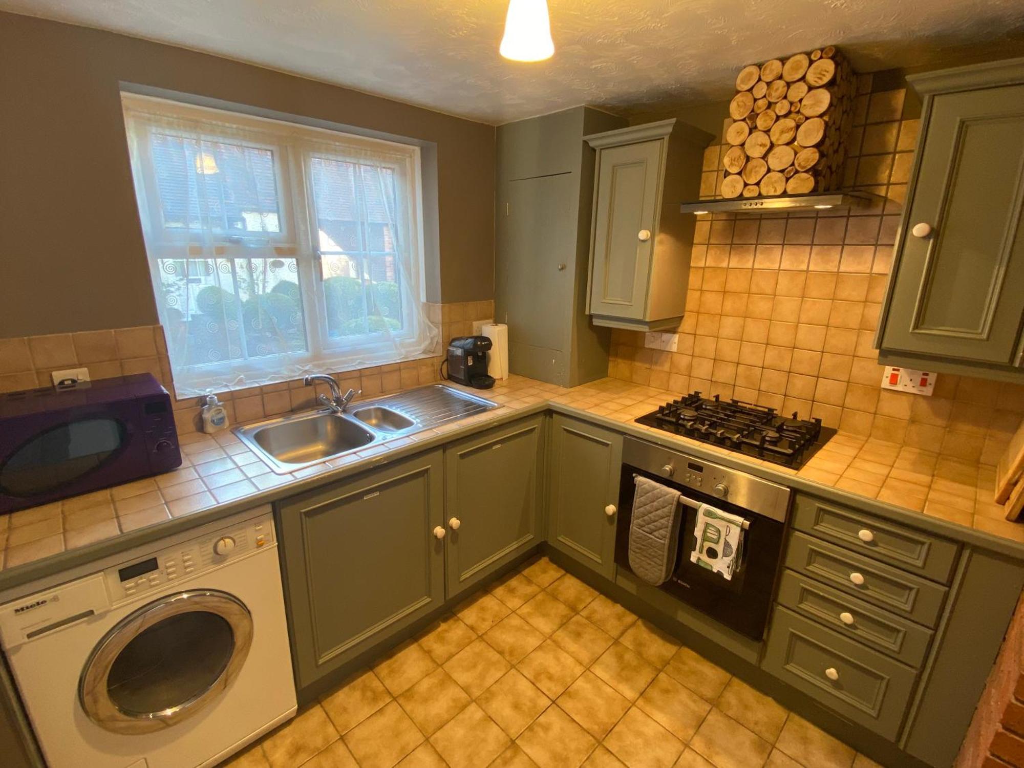 Cottage In Bretforton, North Of Cotswolds Ngoại thất bức ảnh