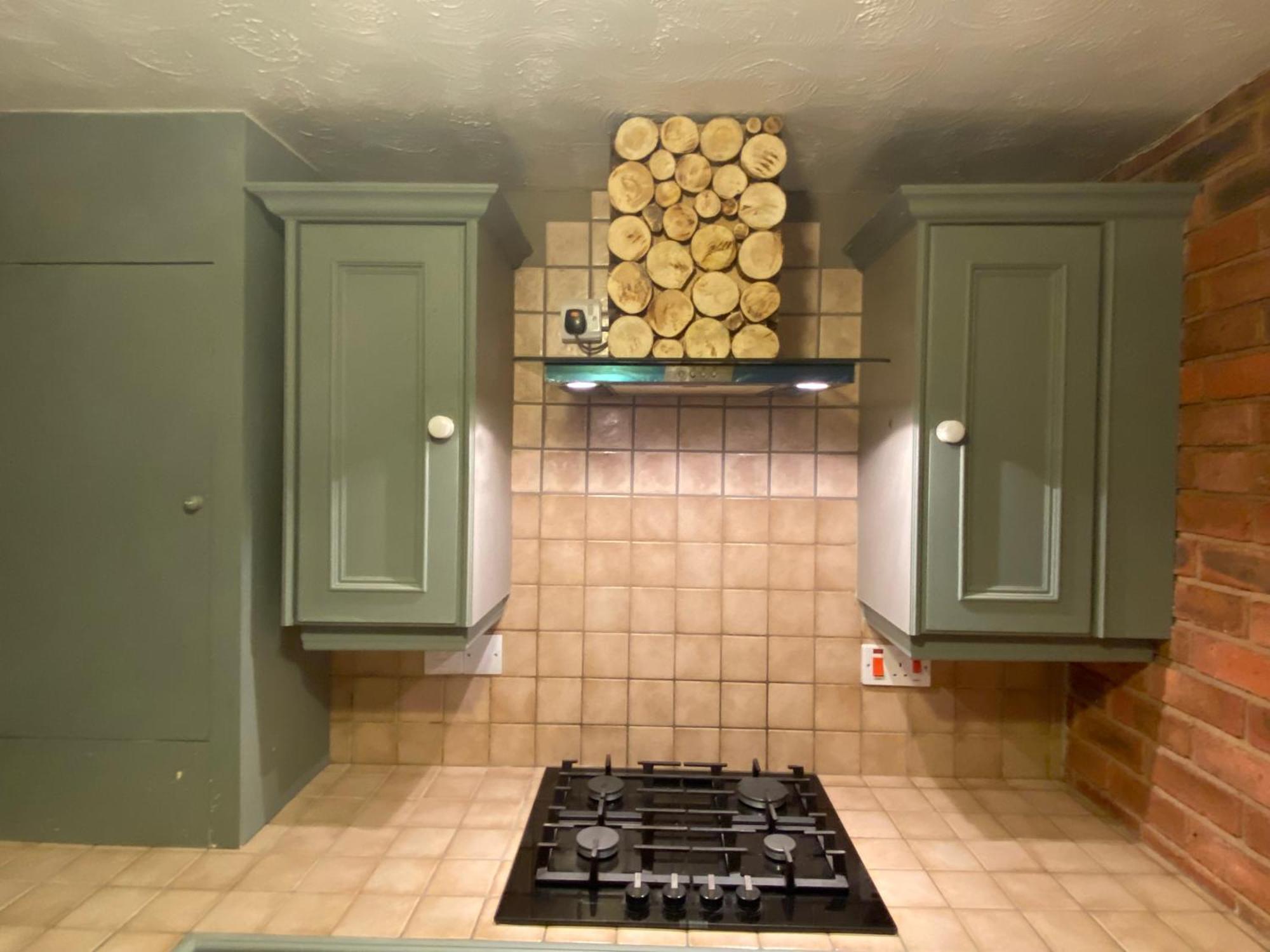 Cottage In Bretforton, North Of Cotswolds Ngoại thất bức ảnh