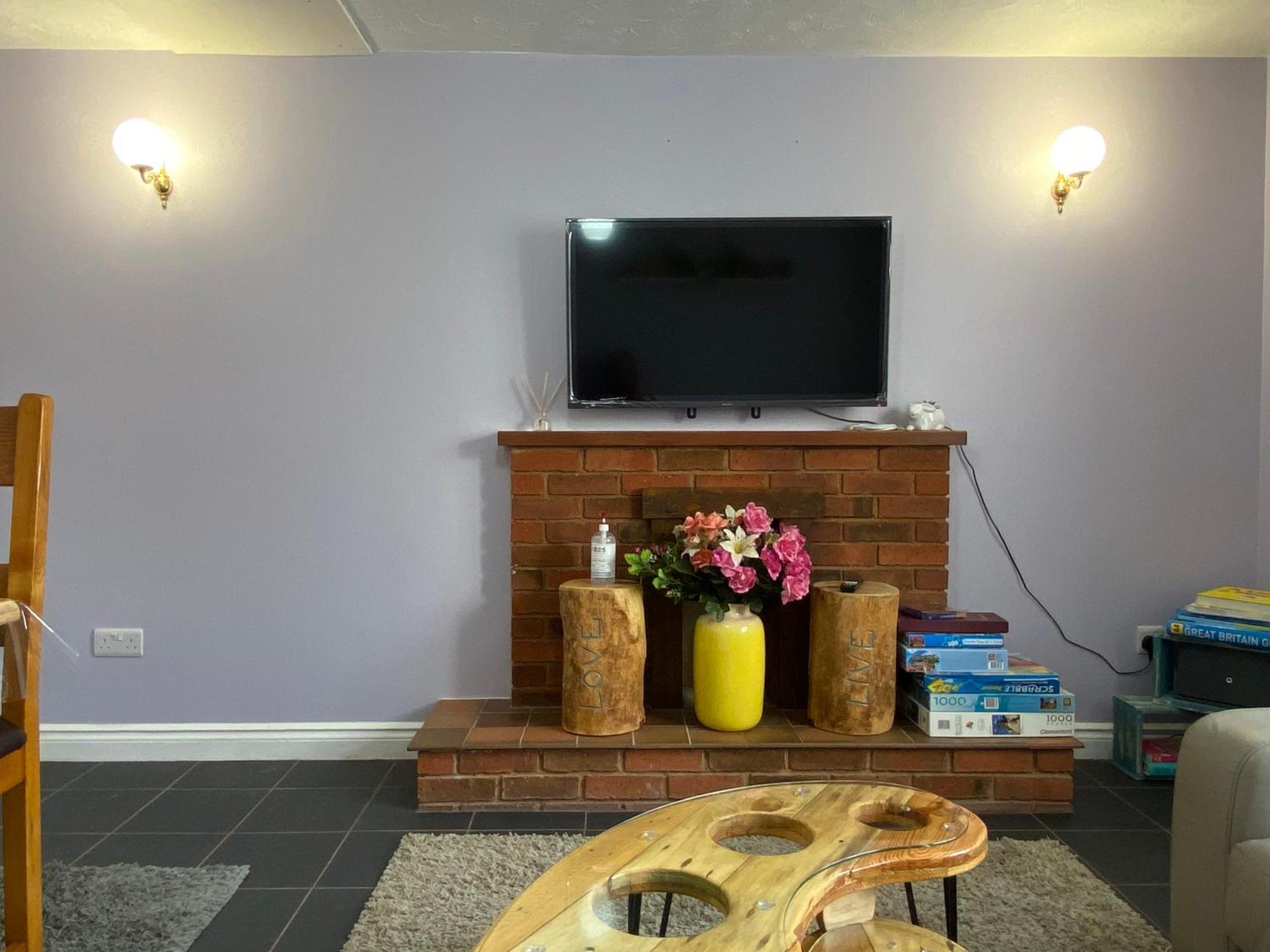 Cottage In Bretforton, North Of Cotswolds Ngoại thất bức ảnh