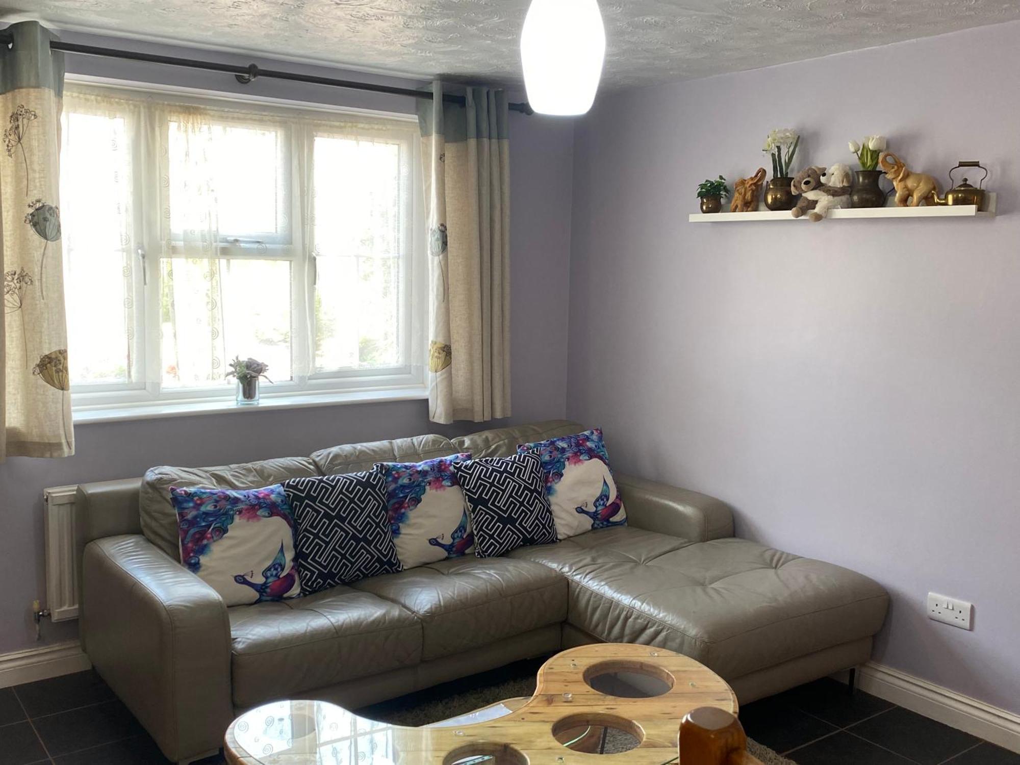 Cottage In Bretforton, North Of Cotswolds Ngoại thất bức ảnh