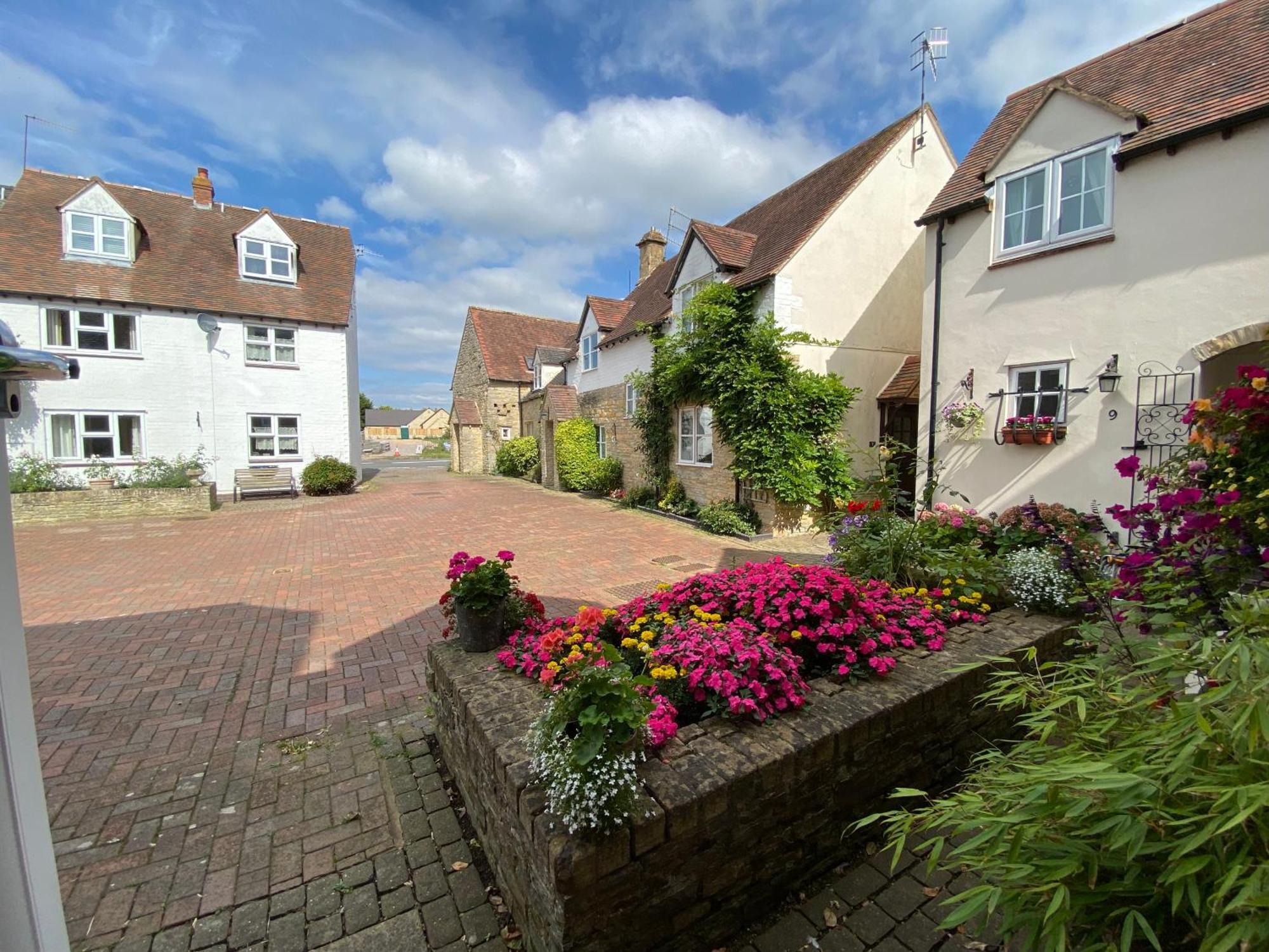 Cottage In Bretforton, North Of Cotswolds Ngoại thất bức ảnh