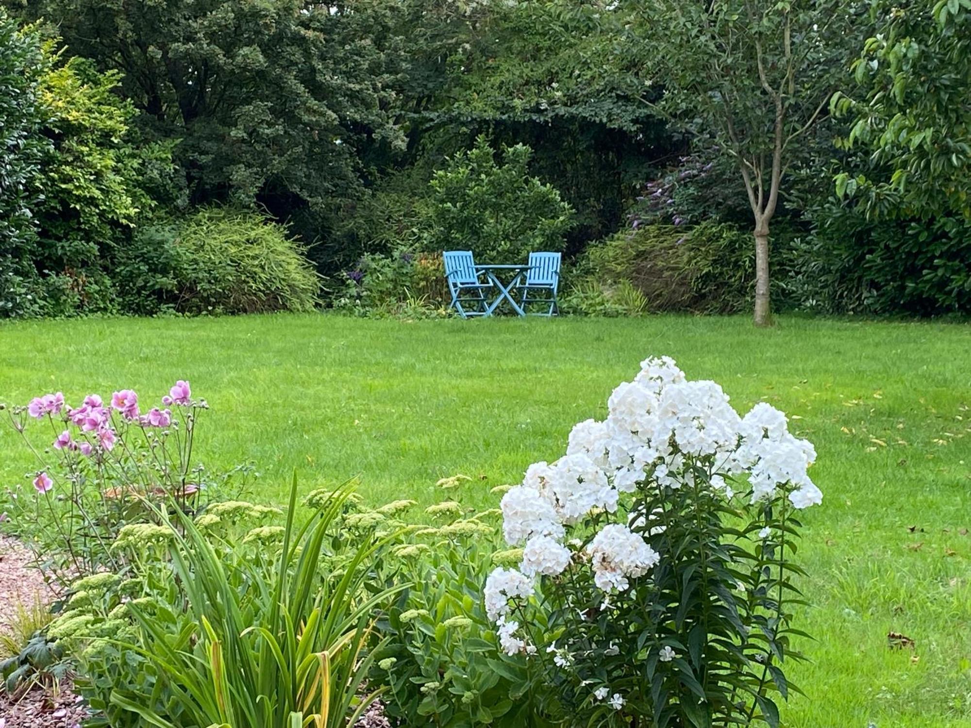 Cottage In Bretforton, North Of Cotswolds Ngoại thất bức ảnh