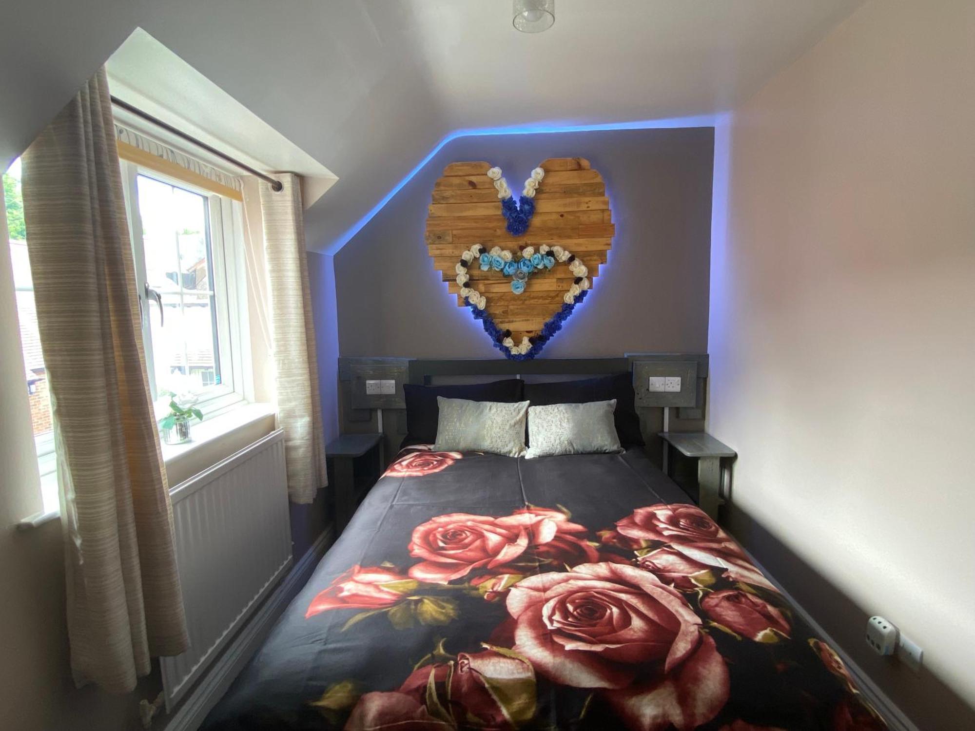 Cottage In Bretforton, North Of Cotswolds Ngoại thất bức ảnh