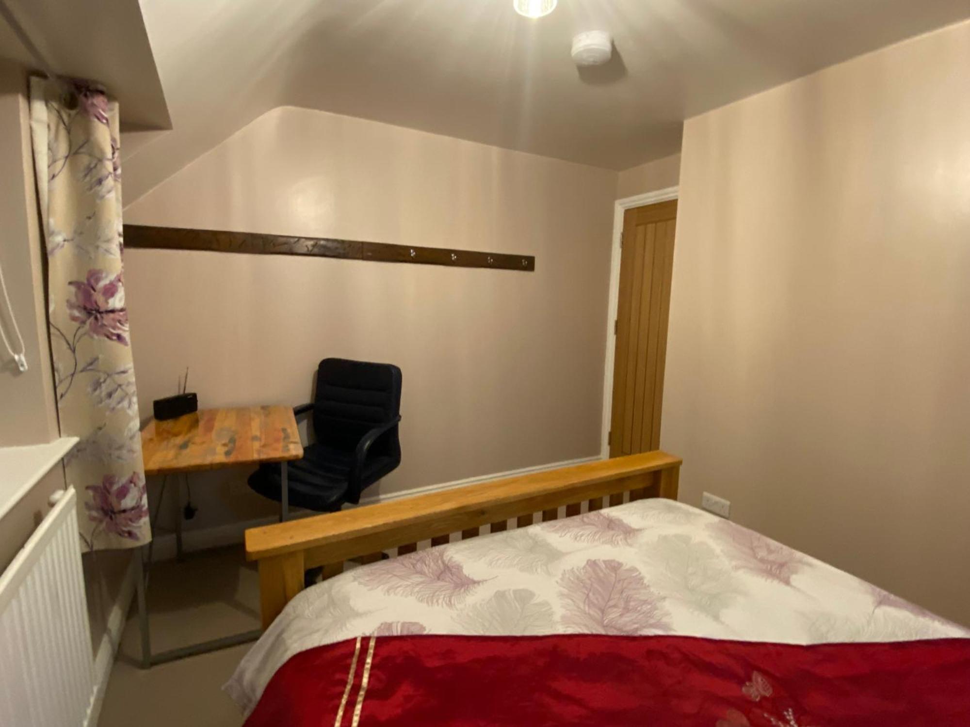Cottage In Bretforton, North Of Cotswolds Ngoại thất bức ảnh