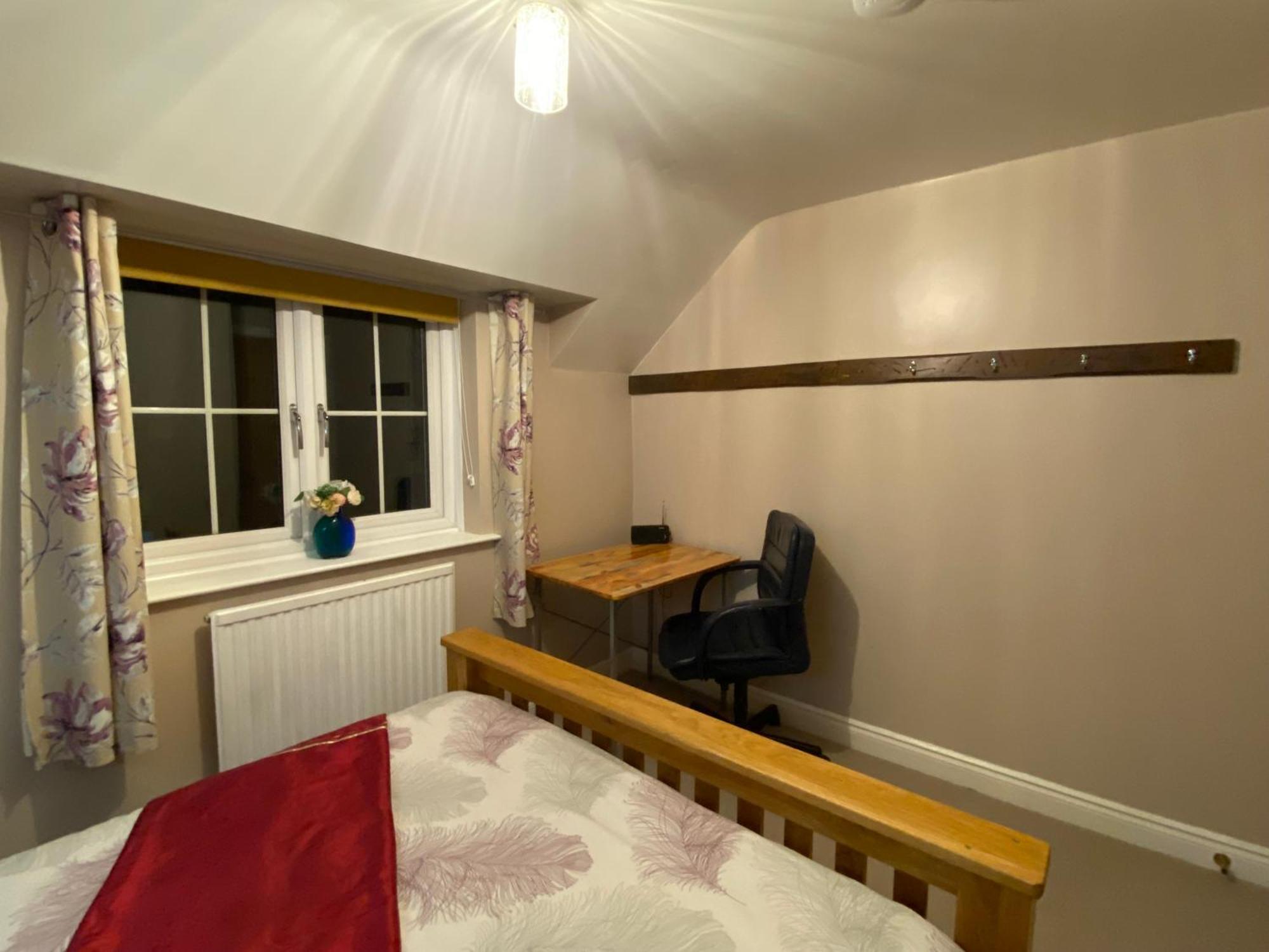 Cottage In Bretforton, North Of Cotswolds Ngoại thất bức ảnh